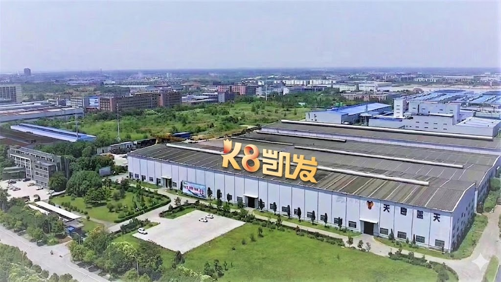 K8凯发