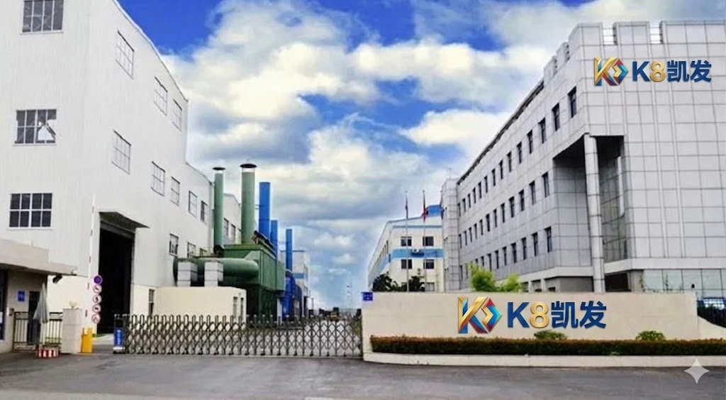 K8凯发