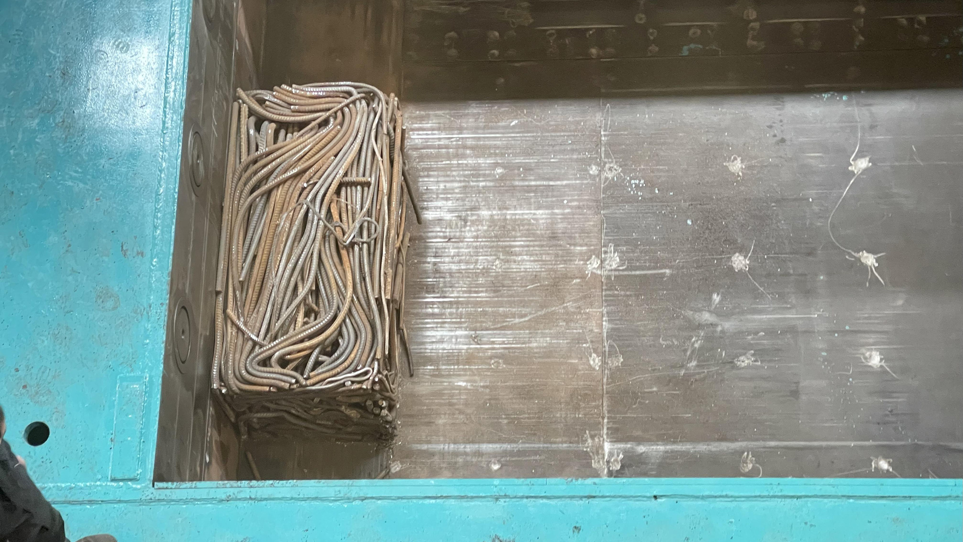 K8凯发彭泽廊道运输线